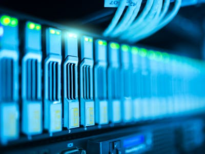 Cloud- & Infrastrukturspecialist - EC Utbildning AB
